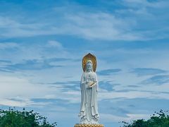 -三亚南山文化旅游区