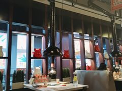 大堂-猫抓烤肉(春熙路店)
