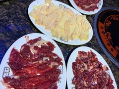 -八合里潮汕鲜牛肉火锅(深圳海岸城店)