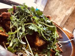 -蜀留香石锅鱼(六顺街店)