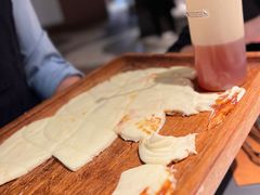 -拉蒂娜·巴西牛排馆 Latina·Brazilian Steakhouse(王府井喜悦店)