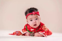 -爱你宝贝孕婴亲子摄影美学馆(绍兴店)