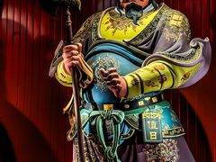 -宁波府城隍庙