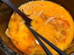 -大鼓米线(浦东长泰店)