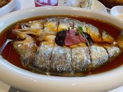 -玫瑰厅上海菜(兴国路店)