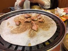 -核桃碳烤肉馆(深圳首店)