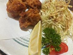 -长崎屋·日本料理·刺身·烧鸟(天河北路店)