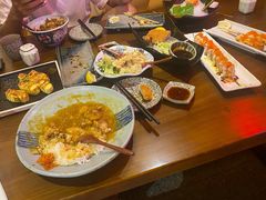 -白石的深夜食堂(济南万象城店)