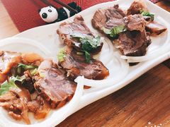 -北京饺子馆