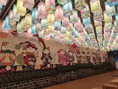 -汤W城市微度假(仓山店)