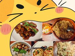 -绿茶餐厅(千岛湖银泰城店)