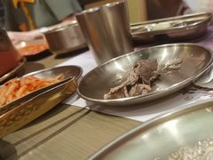 -西塔老太太泥炉烤肉(双井店)