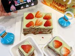 -壹点壹客·生日蛋糕(南山店)