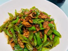 -香丰阁·烤鸭·川湘菜(清河店)