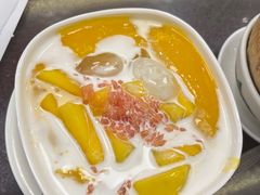 -民信老铺(双皮奶博物馆店)