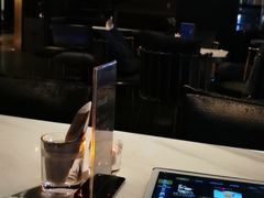 -STARRY CAFE & LOUNGE BAR(高新店)