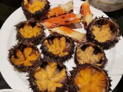 -雍和会海鲜姿造自助(湖东路店)