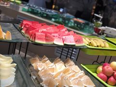 -山东新闻大厦新闻大自助(泺源大街店)