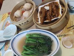 -点都德(汇胜楼店)