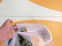 -果蔬好生活超市(乐堤港店)