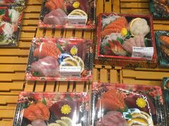 -盒马鲜生(宝地店)