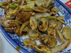 -香满锅老北京羊蝎子火锅·家常菜(新街口店)