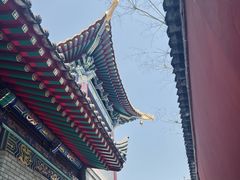 -西安市广仁寺