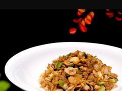 -院里寻菜·精致庭院菜(观沙岭店)