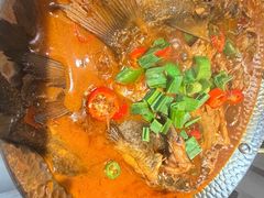 -巢湖名吃·东关老鹅汤(江南风情街店)