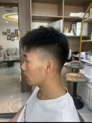 -唐风采假发补发定制