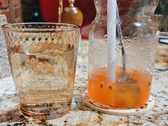 -BROWNSTONE布朗石西班牙餐厅(富城店)