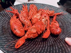 -新发展亚太JW万豪酒店·福苑咖啡厅