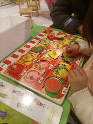 -哈尼鹿儿童乐园(长沙梅溪湖步步高店)