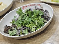 -津门张记包子铺(华昌道店)