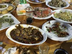 -胖大嫂渔家排档(半边山店)