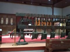 -宁波溪口古镇-民国大杂院