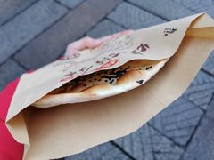 -桥里桥烧饼铺