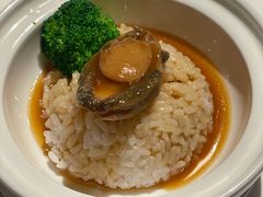 -山壹竹庭院餐厅