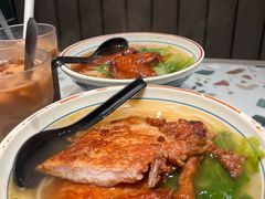 -华嫂冰室(湾仔店)