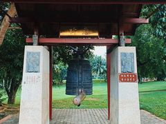 -三亚南山文化旅游区