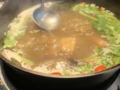 -盡膳口福·百年汤方火锅(科华北路店)