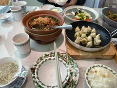 -苏梦江南·淮扬菜(夫子庙店)