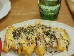 -秘密旅行Bonjour(黑金冠 江南西店)