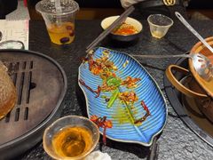 -一善菌·云南菌汤·云南菜(银泰城店)