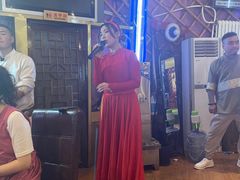-海拉尔蒙古包(房山长阳总店)