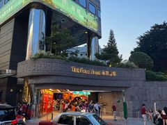 -香港杜莎夫人蜡像馆