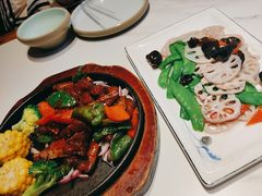 -饕然·民间川菜(龙泉店)
