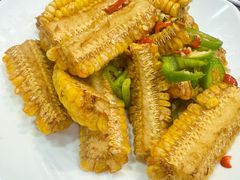 -富来美食(成发大厦店)