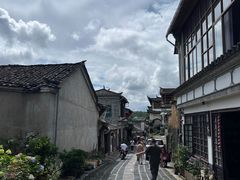 -妈妈的味道·腾冲特色菜(和顺古镇店)
