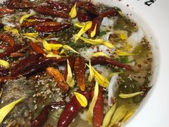 老坛子酸菜鱼-太二酸菜鱼(福州泰禾店)